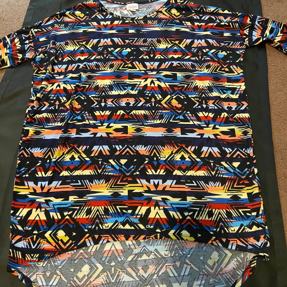 Lularoe Irma